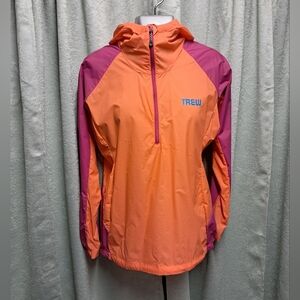 The Up Jack (Trew Gear Windbreaker) Size S